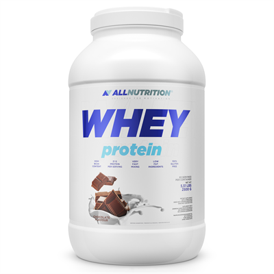 ALLNUTRITION Whey Protein