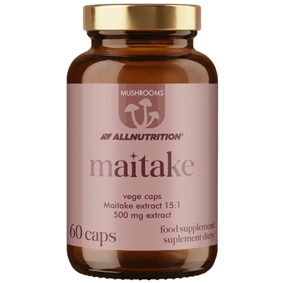 ALLNUTRITION Mushrooms Maitake