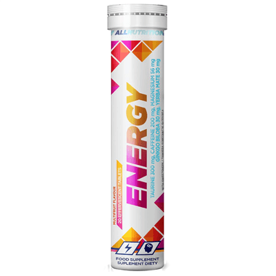 ALLNUTRITION Energy