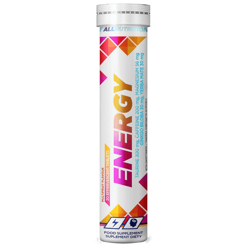 ALLNUTRITION Energy