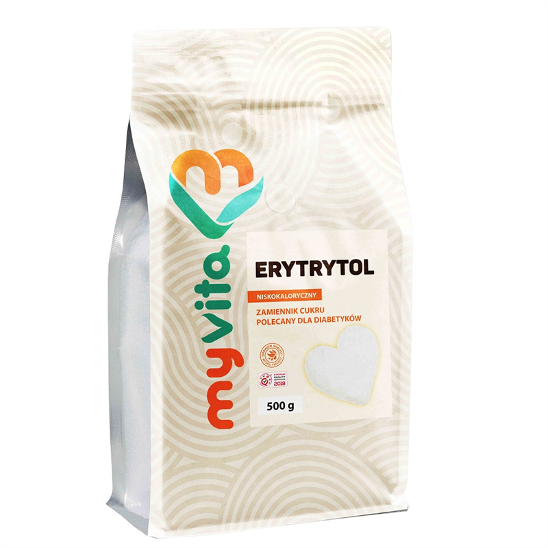 MyVita Erytrytol
