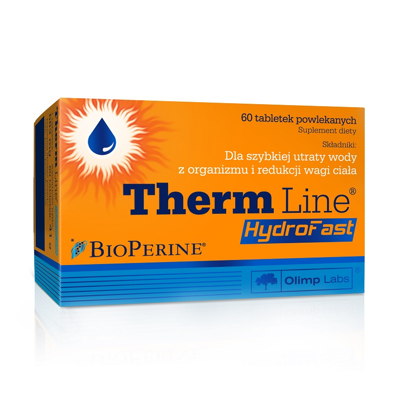 Olimp Therm Line HydroFast