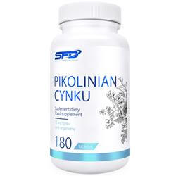 Pikolinian Cynku