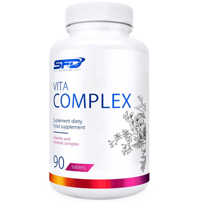 SFD NUTRITION Complex