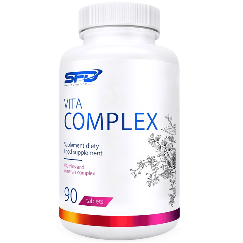 SFD NUTRITION Complex