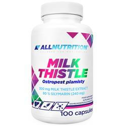 Milk Thistle