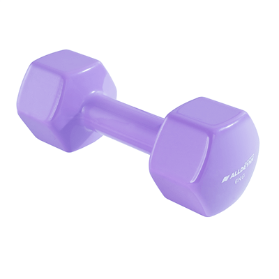 ALLDEYNN Hantel 6 kg