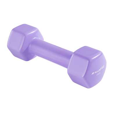 ALLDEYNN Hantel 2 kg