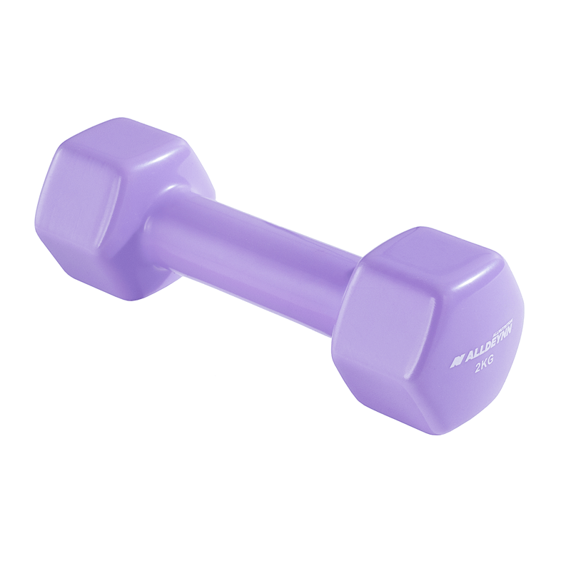 ALLDEYNN Hantel 2 kg