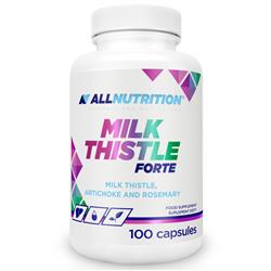 Milk Thistle Forte
