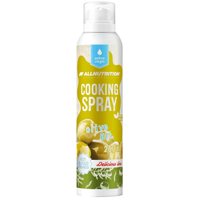 Cooking Spray Olive Oil