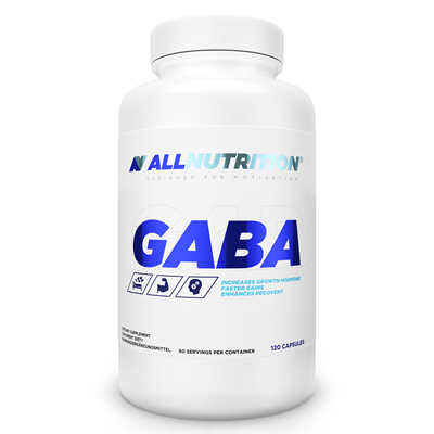 ALLNUTRITION GABA