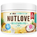 NUTLOVE Coconut & Pineapple - Limited Edition (500 g)