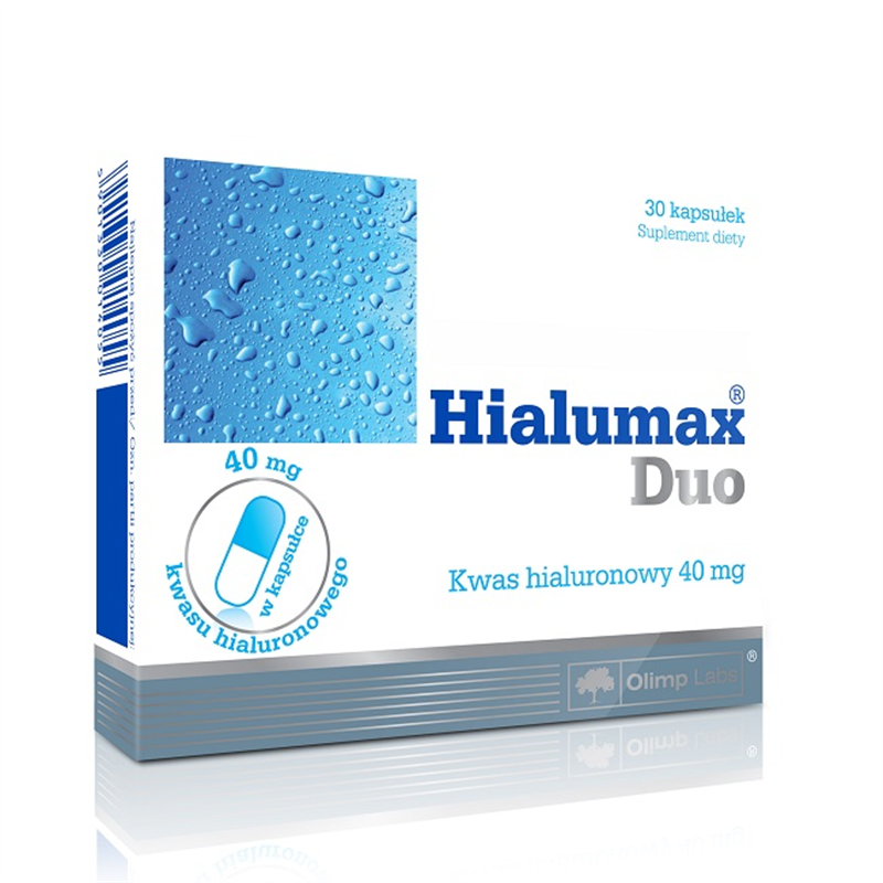 Olimp Hialumax Duo