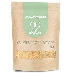 ALLNATURE Cukier Trzcinowy