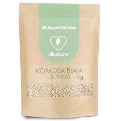 ALLNATURE Komosa Biała Quinoa