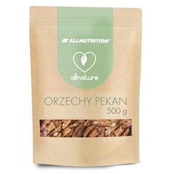 ALLNATURE Orzechy Pekan