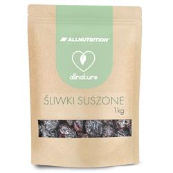 ALLNATURE Śliwki Suszone