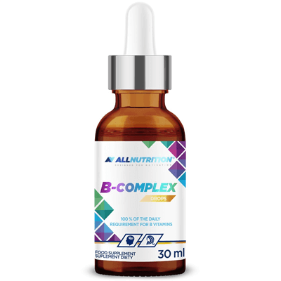 B-complex Drops