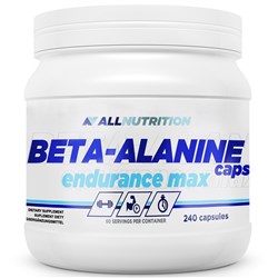 Beta-Alanine Caps