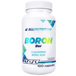 Boron