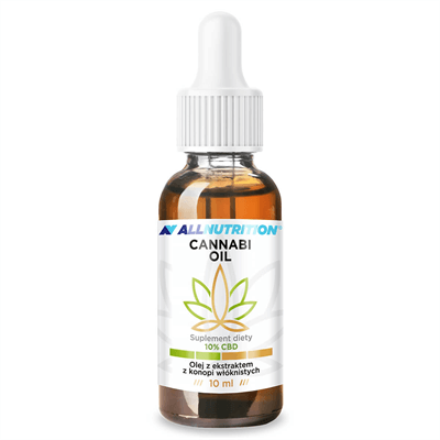 olejek cbd allnutrition
