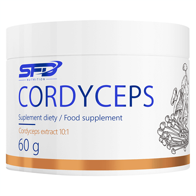 CORDYCEPS