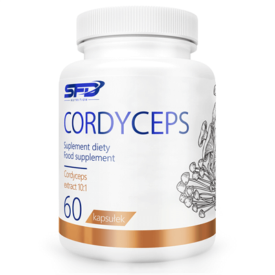 CORDYCEPS