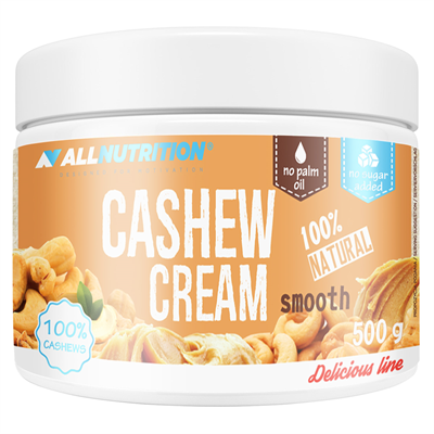 Cashew Cream