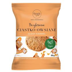 Ciastko owsiane