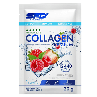 Collagen Premium Saszetka