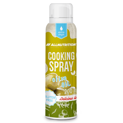 Cooking Spray Olive Oil