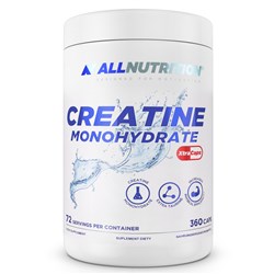 Creatine Monohydrate XtraCaps