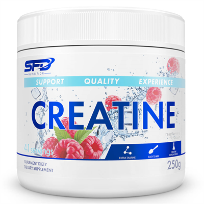 Creatine