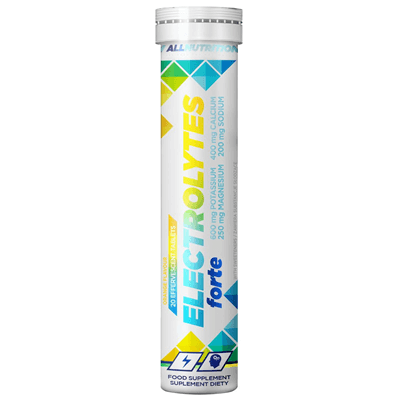 Electrolytes Forte