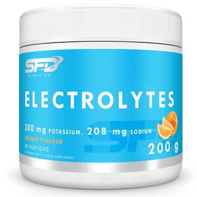 Electrolytes