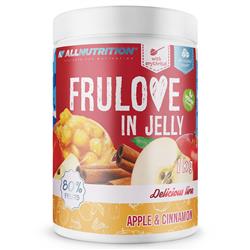 FRULOVE In Jelly Apple & Cinnamon