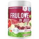 FRULOVE In Jelly Cherry & Apple (1000g)