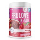 FRULOVE In Jelly Raspberry & Apple (1000g)