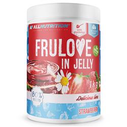 FRULOVE In Jelly Strawberry