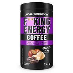 FitKing Energy Coffee Orzech laskowy