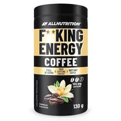 FitKing Energy Coffee Wanilia