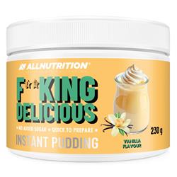 Fitking Delicious Instant Pudding