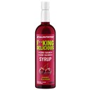 Fitking Delicious Syrup Zero (420 ml)
