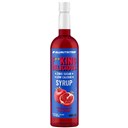 Fitking Delicious Syrup Zero Grenadine (490ml)