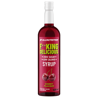 Fitking Delicious Syrup Zero
