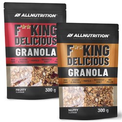 Fitking Granola