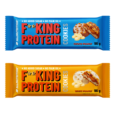 Fitking Protein Cookies
