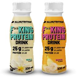 Fitking Protein Drink