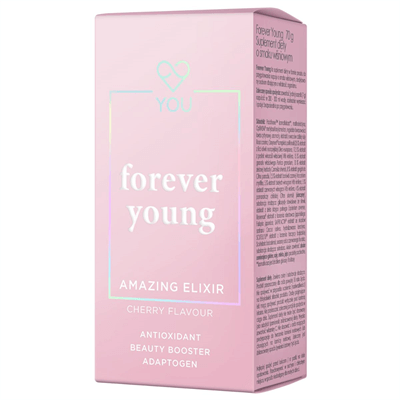 Forever Young Amazing Elixir